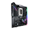 Asus Rog Zenith Extreme X399 Motherboard. Model: Str4 Amd X399 Usb 3.1