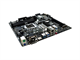 Asrock B250m Pro4-Ib Motherboard No I/O. Part Number: 80-Mxb6a0-A1a01
