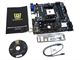 Ecs B350am4-M2 V1.0A Matx Motherboard
