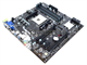 Ecs B350am4-M2 V1.0A Matx Motherboard