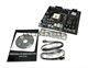 Ecs B350am4-M2 V1.0 Am4 Motherboard