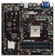 Ecs B350am4-M2 V1.0A Amd Am4 Motherboard