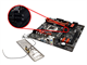 Asrock B360m Xtreme Mb Mxb780-A1a17
