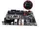 Gigabyte B365m Ds3h Wifi Mboard No I/O