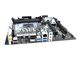 Asrock B450m/Ac Motherboard No I/O. Part Number: 80-Mxbef0-A1a01