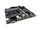 Msi B450m Bazooka Motherboard No I/O Msi B450m Bazooka Motherboard No I/O. Part Number: 601-7A38-040B. Model: Ms-7A38