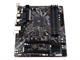 Gigabyte B450m Ds3h Wifi Mb No I/O Wifi