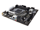 Asrock B450m Gaming Motherboard No I/O. Part Number: 80-Mxbam0-A1a01