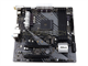 Asrock B450m Gaming Motherboard No I/O. Part Number: 80-Mxbam0-A1a01