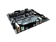 Asrock B550am Gaming Motherboard No I/O. Part Number: 80-Mxbbl0-A1a01