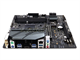 Asrock B550am Gaming Motherboard No I/O. Part Number: 80-Mxbbl0-A1a01