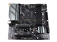 Asrock B550am Gaming Motherboard No I/O. Part Number: 80-Mxbbl0-A1a01