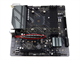 Asrock B550am Gaming Motherboard No I/O. Part Number: 80-Mxbbl0-A1a01