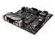 Asrock B550am Gaming Motherboard No I/O. Part Number: 80-Mxbbl0-A1a01
