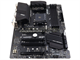 Msi B550-A Pro (Cec) Motherboard No I/O. Part Number: 601-7C56-140B