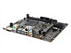Msi B550m-A Pro Motherboard No I/O