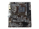 Msi B550m-A Pro Motherboard No I/O