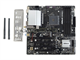 Asrock B550m-C Micro Atx Mboard No I/O Asrock B550m-C Micro Atx Mboard No I/O. Part Number: 80-Mxbfp2-A1a12