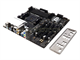Asrock B550m-C Am4 Desktop Motherboard. Part Number: 80-Mxbfp2-A1a12