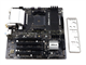 Asrock B550m-C Am4 Desktop Motherboard. Part Number: 80-Mxbfp2-A1a12