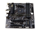Gigabyte B550m Ds3h Ac Mboard No I/O