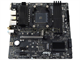 Msi B550m Pro-Vdh Wifi 6 Mboard No I/O. Part Number: 601-7C95-090B