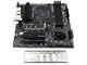 Msi B550m Pro-Vdh Wifi (Cec) Mboard. Part Number: 601-7C95-170B