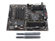 Gigabyte B550 Ud Ac Motherboard No I/O