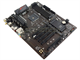 Gigabyte B550 Ud Ac Motherboard No I/O