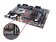 Gigabyte B560 Ds3h Ac Motherboard No I/O