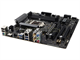 Asrock B560m-C Lga1200 Mboard No I/O