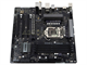 Asrock B560m-C Lga1200 Mboard No I/O