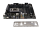 Asrock B560m-C Lga1200 Motherboard. Part Number: 80-Mxbem2-A1a11