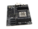 Asrock B650m-C Desktop Mboard No I/O. Part Number: 80-Mxbj82-A1a01