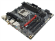 Gigabyte B650m C V2 Motherboard No I/O