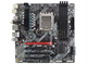 Gigabyte B650m C V2 Motherboard No I/O