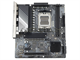 Asrock B650m-Hdv/M.2 Matx Motherboard. Part Number: 80-Mxbla0-A1a02