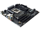 Asrock B660m-C Ddr4 Motherboard No I/O. Part Number: 80-Mxbhr2-A1a02