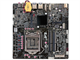 Ecs B75h2-Ti V1.0A Lga1155 Intel B75 Mb