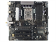 Asrock B760m-C/D4 Motherboard No I/O. Part Number: 80-Mxbkp2-A1a01