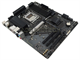 Gigabyte B850 Gaming Wifi6 Mboard No I/O