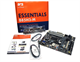 Ecs B85h3-M Lga1150 Sata3 Motherboard