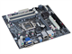 Ecs B85h3-M V1.0 Lga1150 Custom Mb Combo. Model: B85h3-M V1.0 Lga 1150