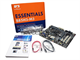 Ecs B85h3-M3 V1.0 Intel B85 Lga1150 Mb