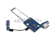 Samsung Usb Switch I/O Board Ba41-02652A