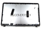 Samsung Np550 Np551 Lcd Back Cover