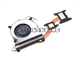 Samsung Np740u Heatsink Fan Ba62-00975A. Part Number: Ba62-00975A Ba62-00975B