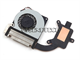 Samsung Np740u3m Heatsink Fan Assembly. Part Number: Ba62-00976A Ba31-00164A