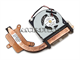 Samsung Np740u3m Heatsink Fan Assembly. Part Number: Ba62-00976A Ba31-00164A