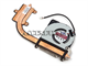 Samsung Np730 Heatsink Fan Ba62-01006A. Part Number: Ba62-01006A Ba31-00183A